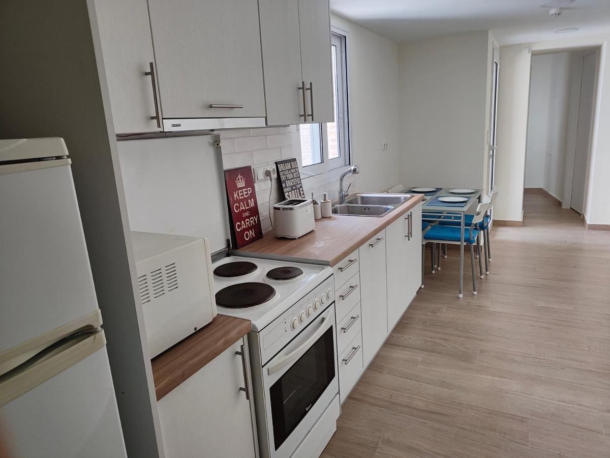 Litseli Apartment Athens Ngoại thất bức ảnh