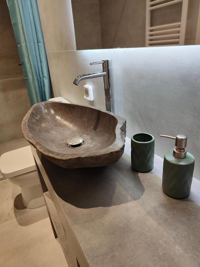 Litseli Apartment Athens Ngoại thất bức ảnh