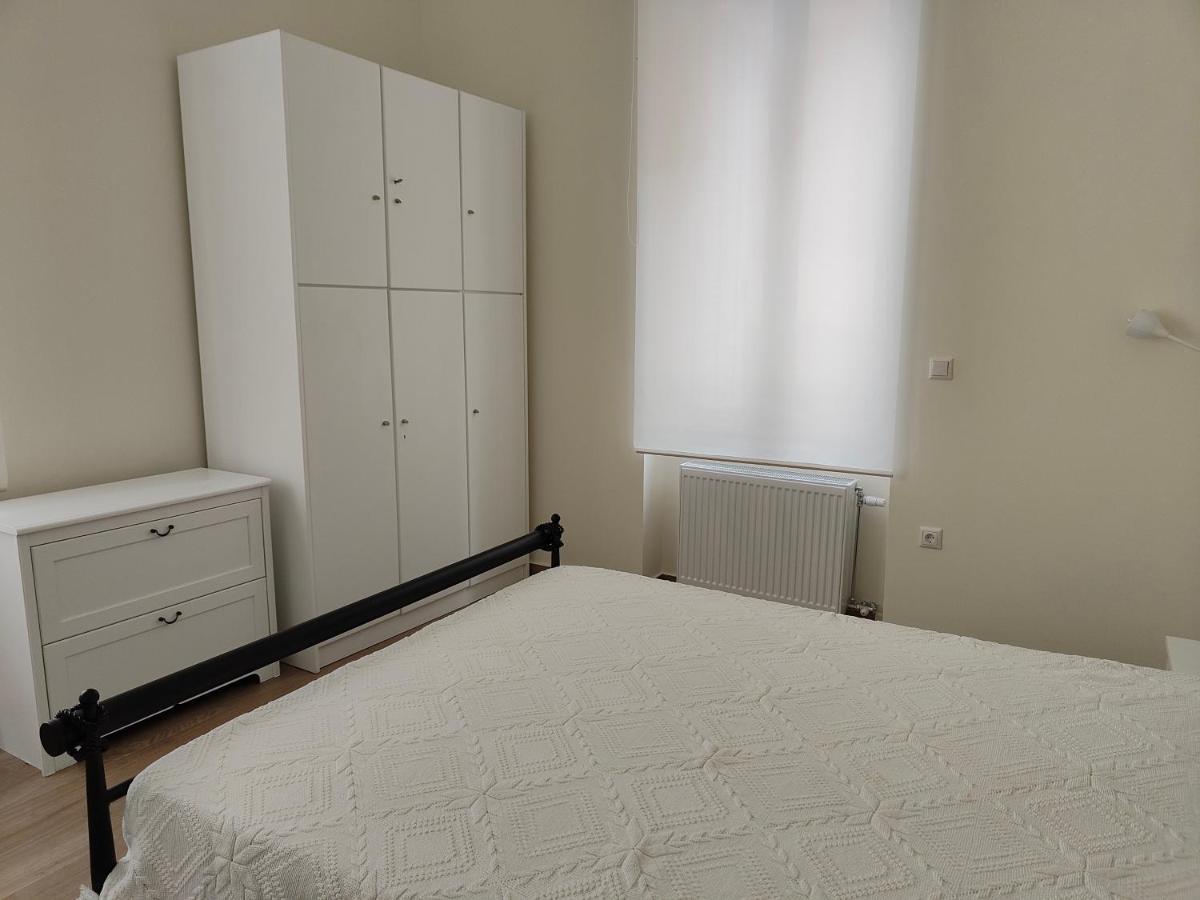 Litseli Apartment Athens Ngoại thất bức ảnh