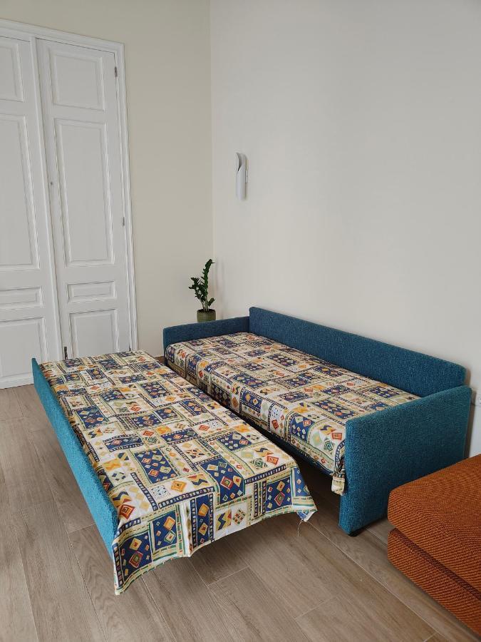 Litseli Apartment Athens Ngoại thất bức ảnh