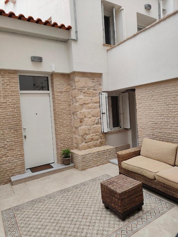 Litseli Apartment Athens Ngoại thất bức ảnh