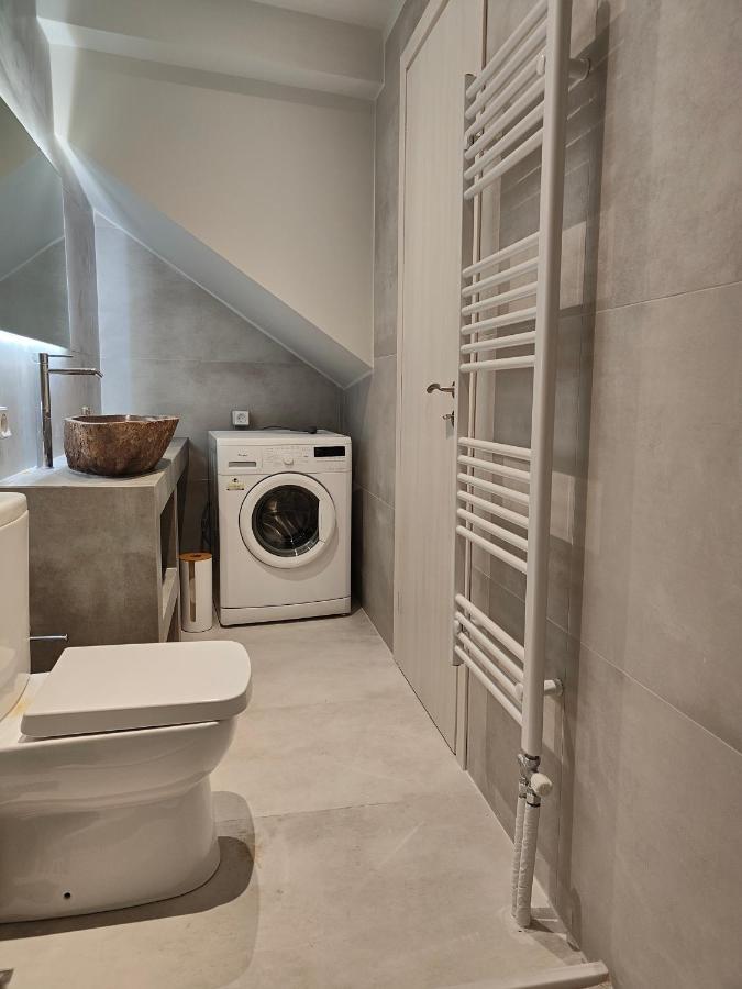 Litseli Apartment Athens Ngoại thất bức ảnh