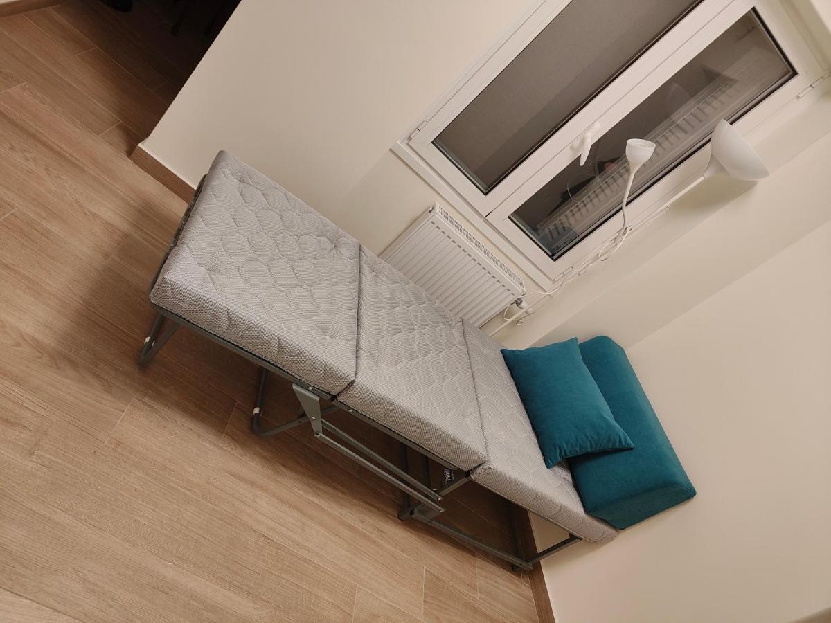 Litseli Apartment Athens Ngoại thất bức ảnh