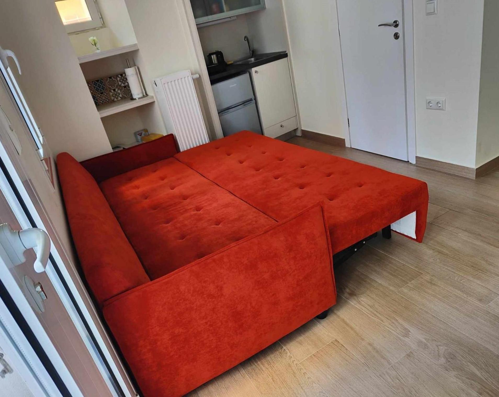 Litseli Apartment Athens Ngoại thất bức ảnh